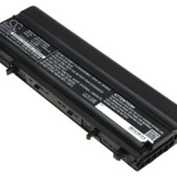 Ilc Replacement for Dell Latitude E5540 Battery LATITUDE E5540  BATTERY DELL